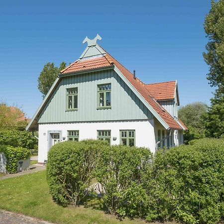 Ferienhaussiedlung Strandperlen Sanddornhof 3C วุสโทรว์ ภายนอก รูปภาพ