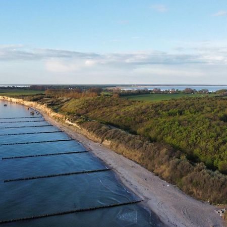 Ferienhaussiedlung Strandperlen Sanddornhof 3C วุสโทรว์ ภายนอก รูปภาพ